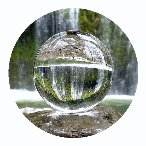 ALCHEWAT - strukturiertes Wasser